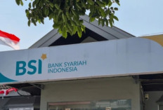 Simulasi Tabel KUR BSI 2026 Pinjaman Rp10-75 Juta, Tenor 1-5 Tahun Cicilan Ringan bagi UMKM