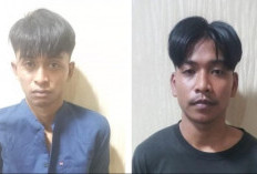 Polisi Tangkap Dua Pelaku Pembunuhan di TPU Jakasampurna, Kota Bekasi