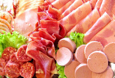 10 Makanan Ultra Proses yang Diam-diam Bisa Tingkatkan Risiko Penyakit Jantung, Banyak Orang Masih Konsumsi 