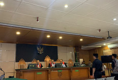 Bupati Bekasi Nonaktif Ade Kuswara Kunang Divonis 6 Tahun Plus Uang Pengganti 10,4 Miliar