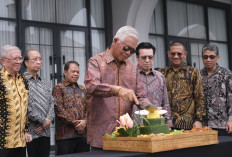 Parkland Podomoro Karawang Resmikan Lumiere Clubhouse, Serah Terima Hunian Mulai Berjalan