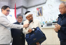 Bonus Rp1 Miliar untuk Persib Bandung Mulai Direalisasikan