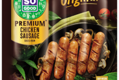 Deretan Sosis Frozen Food Favorit untuk Stok di Rumah : Praktis dan Lezat untuk Berbagai Menu