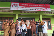 Pembangunan Gerai KDMP di Kabupaten Bekasi Terkendala Pengadaan Lahan 