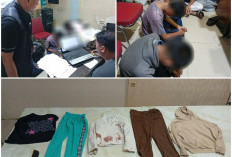 Tawuran Cikunir Makin Panas, 12 Pelajar Diamankan Polisi!