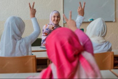 Ada Kabar Gembira Nih! TPG Guru Madrasah Cair Bertahap Mulai Pekan Ini