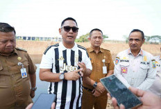 Rp18 Miliar Digelontorkan demi Tekan Risiko Banjir di Utara Kabupaten Bekasi 
