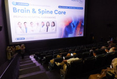 Primaya Hospital Karawang Perkuat Layanan Saraf dan Tulang Belakang Lewat Brain and Spine Care