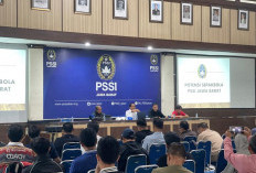 Asprov PSSI Jabar Dinilai Arogan, Kota-Kabupaten Mulai Teriak