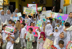 13 Rekomendasi Daycare Terpercaya di Jatimulya Tambun Selatan, Orang Tua Wajib Tahu!