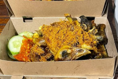 9 Rekomendasi Tempat Beli Ayam Goreng Kampung di Jatimulya Tambun Selatan, Rasanya Bikin Ketagihan!