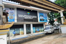 Realisasi Investasi Cianjur Capai Rp1,33 Triliun pada Semester I 2026