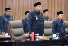 Wali Kota Bekasi Evaluasi Kebijakan WFH ASN