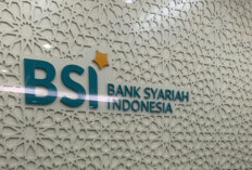 Tabel Angsuran KUR BSI 2026 Rp10-25 Juta Tenor 1-5 Tahun, Solusi Modal UMKM Cicilan Ringan dan Fleksibel