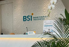 Tabel KUR BSI 2026 Pinjaman Rp50 Juta untuk Usaha, Tersedia Cicilan Hingga 4 Tahun