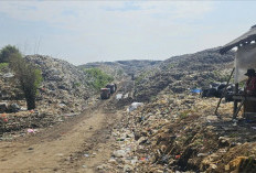 Penanganan Sampah di Karawang Baru Menjangkau 17 Kecamatan