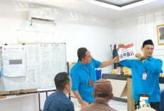 Pemdes Sukadami Sukses Menggelar Pengisian BPD Keterwakilan Perempuan, Leilanda Raih Suara Terbanyak 