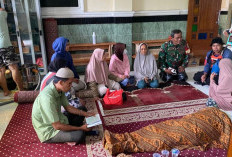 Kakek 79 Tahun Tewas Terseret Arus Banjir di Bekasi Timur