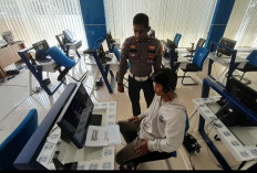Urus SIM di Satpas Polres Metro Bekasi Kini Cuma 56 Menit, Fasilitas Ramah Anak hingga Laktasi Disiapkan