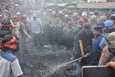 Gegara Pilkades, Camat Sopian Hadi Lempar Wacana Semua Desa di Tambun Selatan Jadi Kelurahan