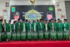 Spirit Baru Pesantren, Pengurus FPP Karawang Resmi 2026 di Kukuhkan 