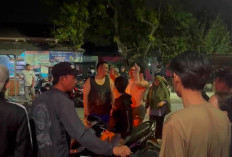 Ngamar Tak Bayar dan Bawa Lari Iphone, Akhirnya Pria Hidung Belang Babak Belur, Ini Keterangan Polisi
