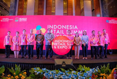 IRSE 2026: Ritel RI Siap Hadapi Gempuran AI dan Perubahan Konsumen