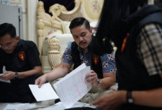 Lacak Joki Dugaan Korupsi KPR Sedayu Group, Kejari Karawang Gandeng OJK hingga Periksa 8 Perusahaan Dicatut