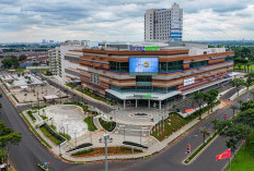 Living World Grand Wisata Tambun Selatan Belum Taat Pajak, Ini Sanksi Sementara Pemkab Bekasi