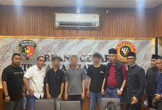 Kedua Pihak Berdamai, Perkara Perselisihan di Cikunir Diselesaikan melalui Restorative Justice