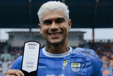 6 Pemain Liga Indonesia yang Layak Dipertimbangkan untuk Naturalisasi, Siapa yang Bakal Dilirik John Herdman?