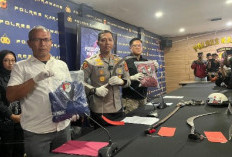 Prilaku Remaja Geng Tawuran Cikampek Makin Sadis dan Mengerikan, Tukang Parkir Tewas Disabet Celurit 