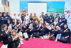 Mahasiswa Unsika Suarakan Isu Buruh dan Kemanusiaan Lewat Panggung Puisi 