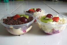 Auto Ngiler! Ini 12 Tempat Beli Salad Buah di Jatimulya Tambun Selatan yang Lagi Banyak Dicari Warga