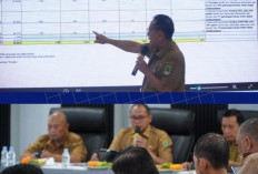 Kebut Serapan Anggaran, Pemkab Karawang Siapkan Sanksi Potongan TPP 15 Persen