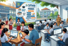 Pemkot Bekasi Kurangi Kapasitas Siswa SMP Negeri pada SPMB 2026