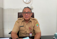 Wacana Penyaluran Anggaran Masih Dikaji, Kadisperindagkop UKM: Perlu Regulasi dan Manajemen Risiko yang Matang