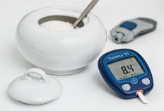 Bukan Cuma Gaya Hidup! Golongan Darah B Punya Risiko Terkena Diabetes Lebih Tinggi, Ini Penjelasannya