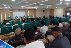 30 Ribu Calon Manajer Koperasi Merah Putih Mulai Bertugas Agustus 2026