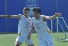 Mantap! Persib Berpeluang Pecahkan Rekor Baru di Indonesia