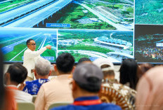 Konferensi Regional Teknik ke-16 Kunjungi IKN, Saksikan Transformasi Infrastruktur Jalan & Jembatan Nusantara