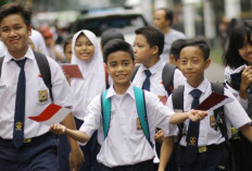 Besok! SPMB SMP Negeri Bekasi Jalur Domisili Ditutup, Sudah 47.144 Pendaftar, Seleksi Bisa Dipantau Lewat HP