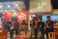 Lewat Single ''Juli'', LGK Music Pro Mulai Garap Musisi Lokal Karawang