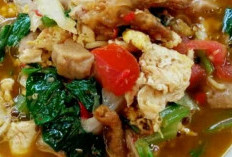 11 Rekomendasi Mie Tek-Tek di Jatimulya Tambun Selatan, Nomor 7 Bikin Pelanggan Rela Antre Malam-Malam!