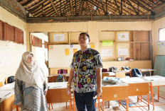 Anggaran Sekolah Baru Rp 5 Miliar Tak Terserap, Pemkab Bekasi Bakal Alihkan ke Renovasi Sekolah Rusak