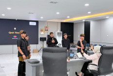 Top 5 Perioda Karawang Adu Inovasi dan Riset Terbaik