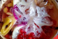 Wajib Coba! 13 Rekomendasi Tempat Es Buah di Jatimulya Tambun Selatan yang Segar, Cocok Buat Panas!