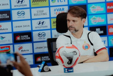 Persib vs Persebaya Jadi Kunci, Persija Berharap Perubahan Posisi Klasemen