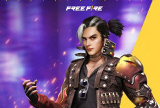 Kode Redeem FF Terbaru 14 Februari 2026 Lengkap Cara Klaim: Ada Token Hingga Skin Crimson Scorpio FF Max
