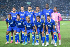 Persib Bandung di Ambang Juara Piala Presiden 2026, Sektor Kiri Jadi Titik Rawan